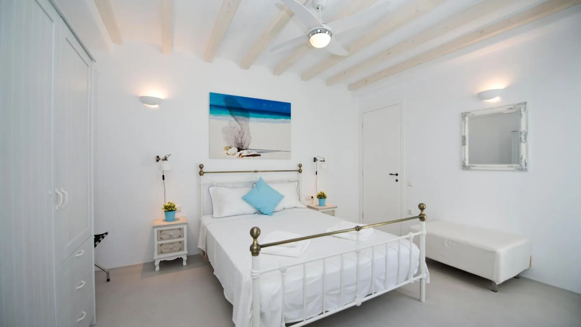 Villa Danelina By Whitelist Mykonos Ornos  0*, Ornos (Mykonos) Grécia