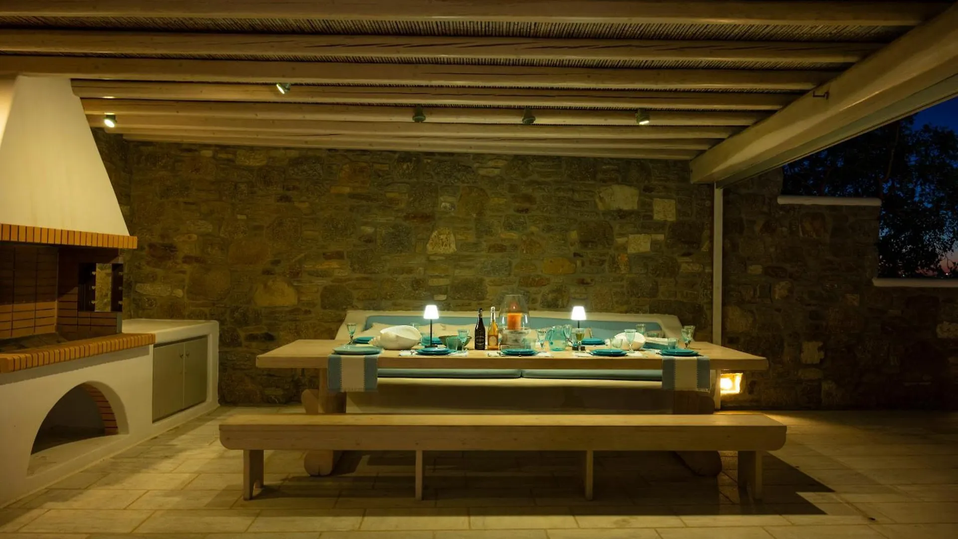 Villa Danelina By Whitelist Mykonos Ornos   Ornos (Mykonos)