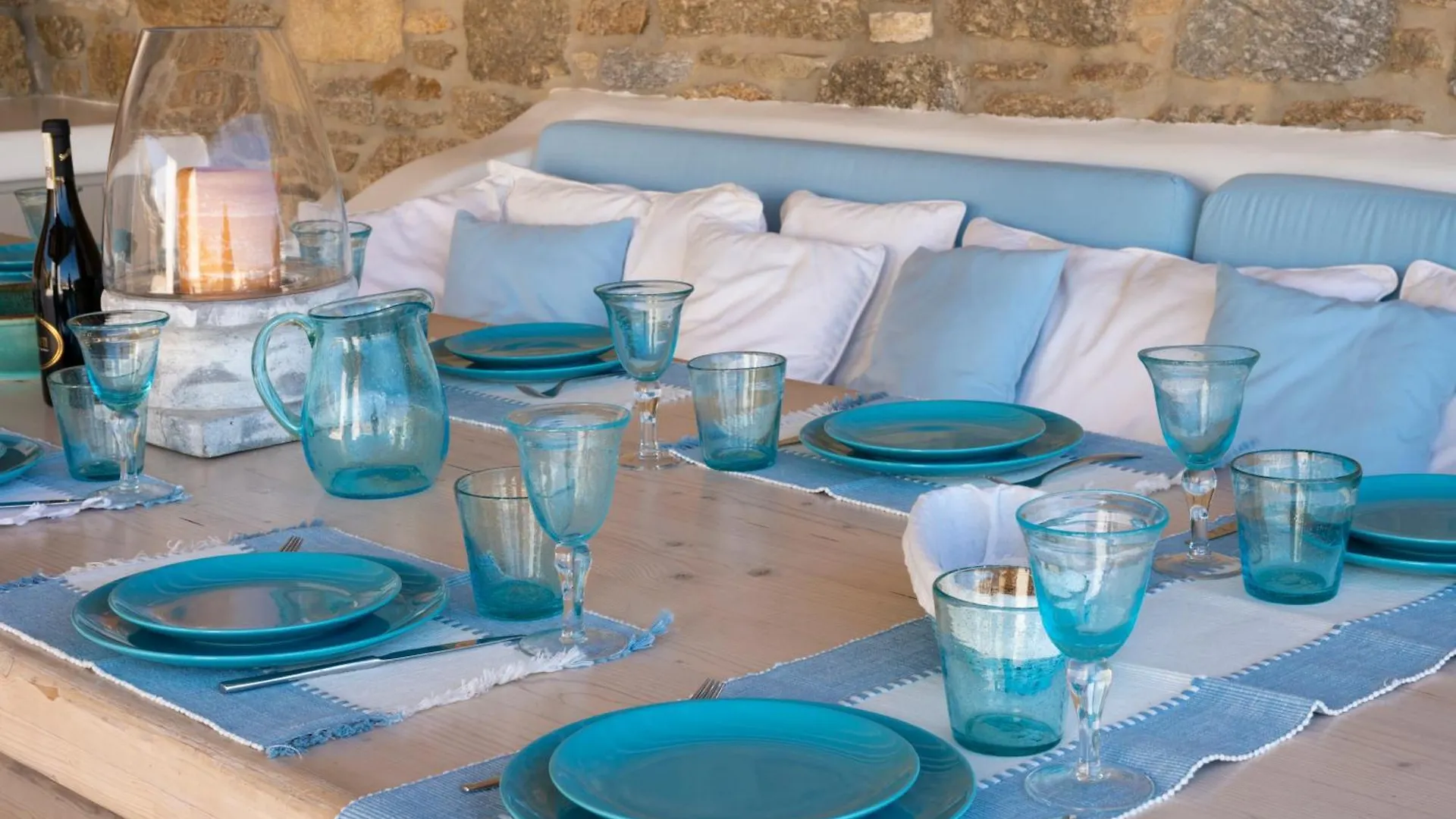 Villa Danelina By Whitelist Mykonos Ornos