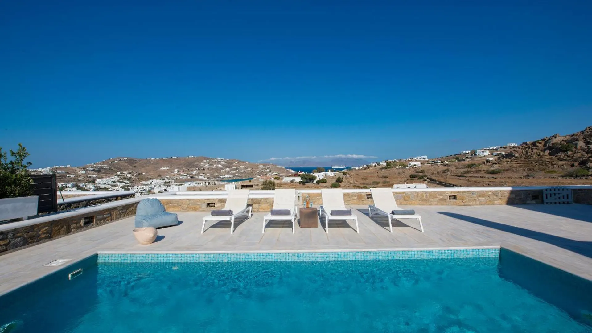 Villa Danelina By Whitelist Mykonos Ornos