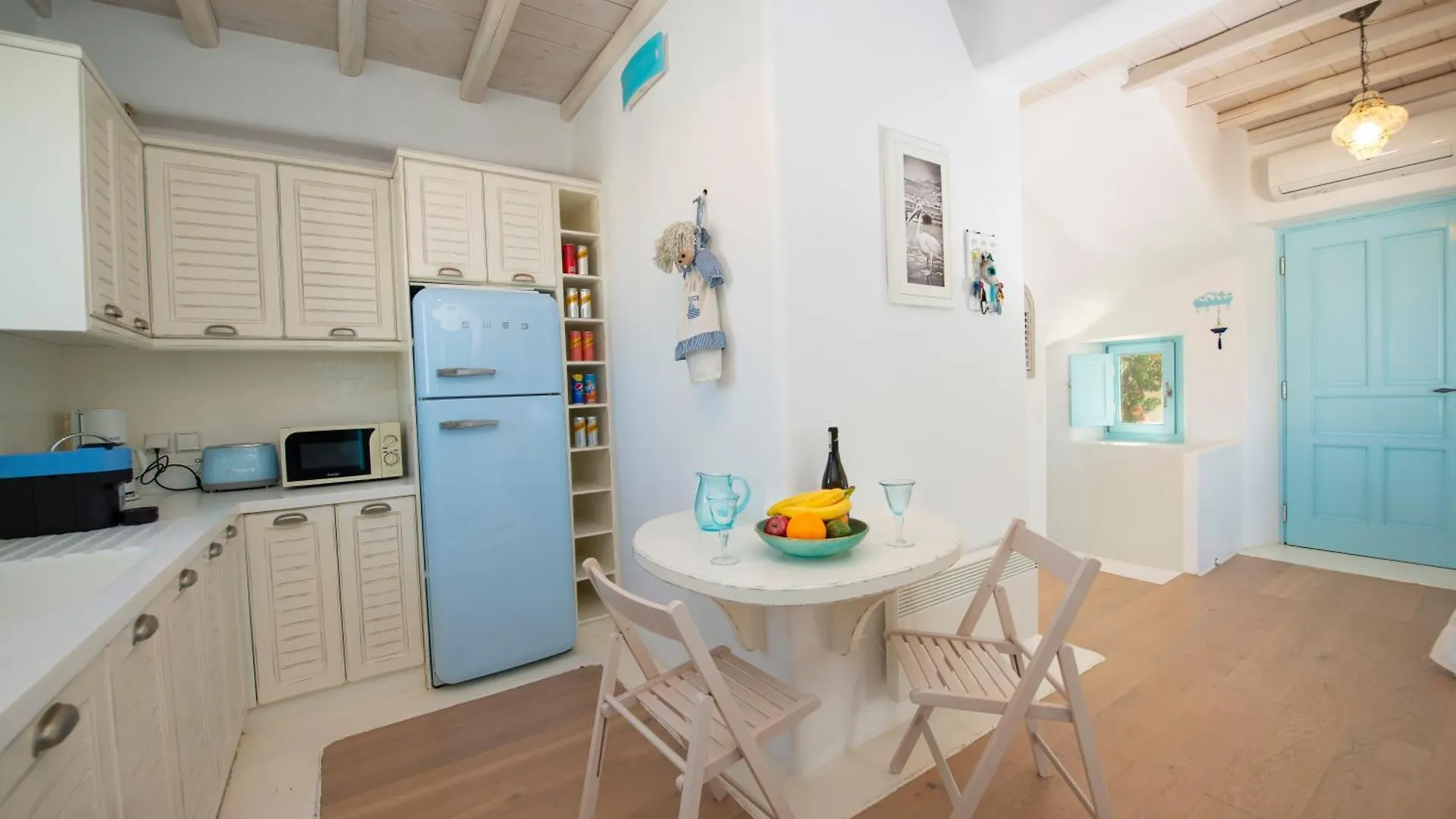 Villa Danelina By Whitelist Mykonos Ornos