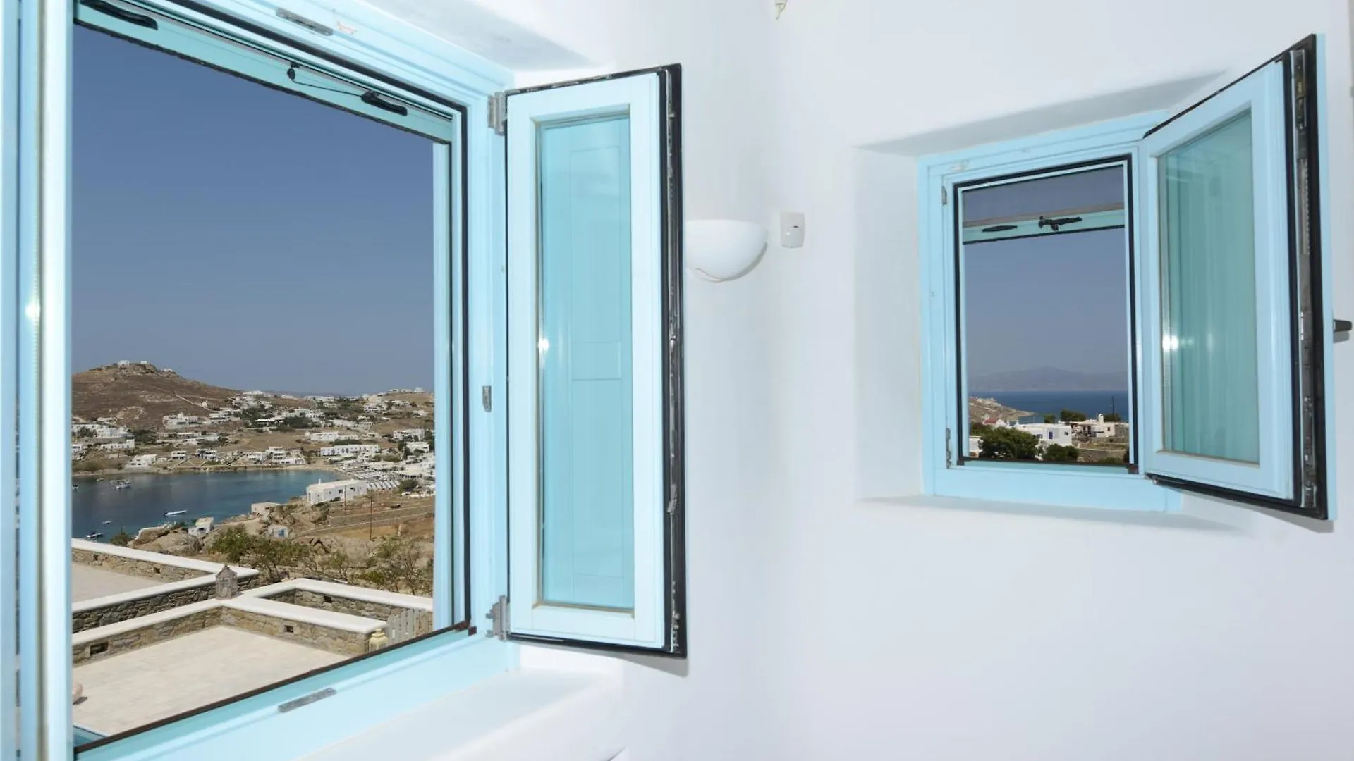 Villa Danelina By Whitelist Mykonos Ornos