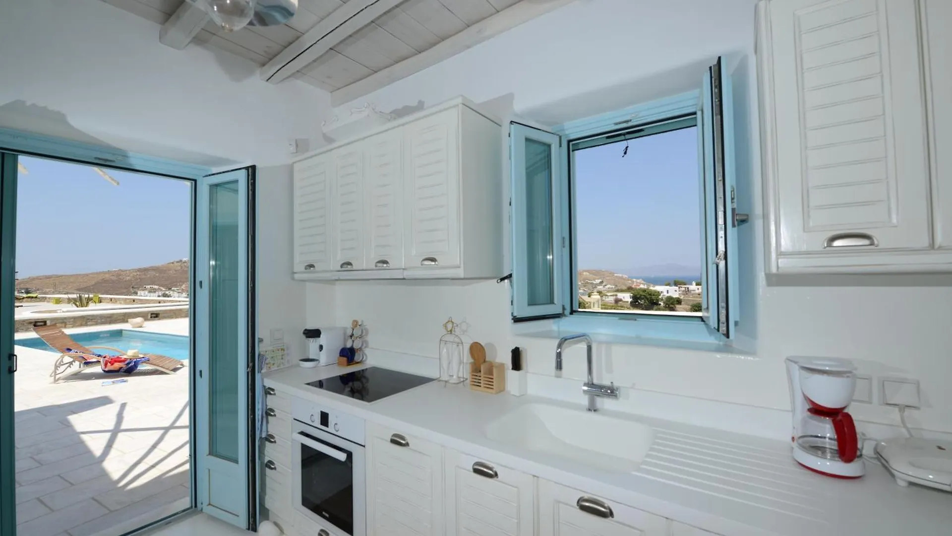 Villa Danelina By Whitelist Mykonos Ornos  Ornos (Mykonos)